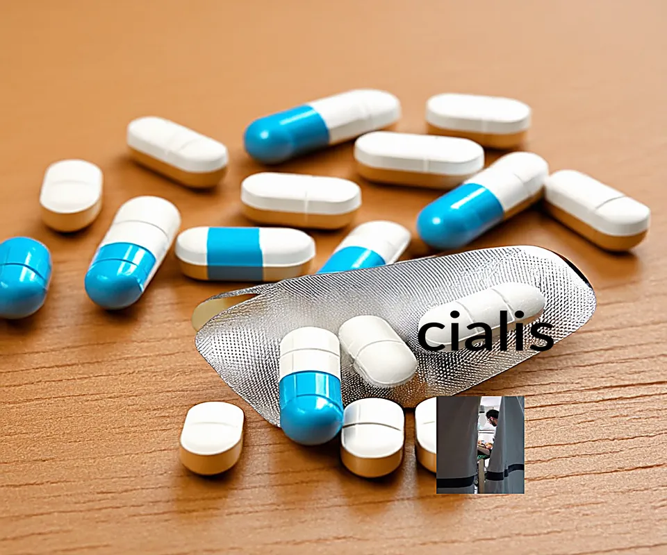 Cialis generico en farmacias de españa